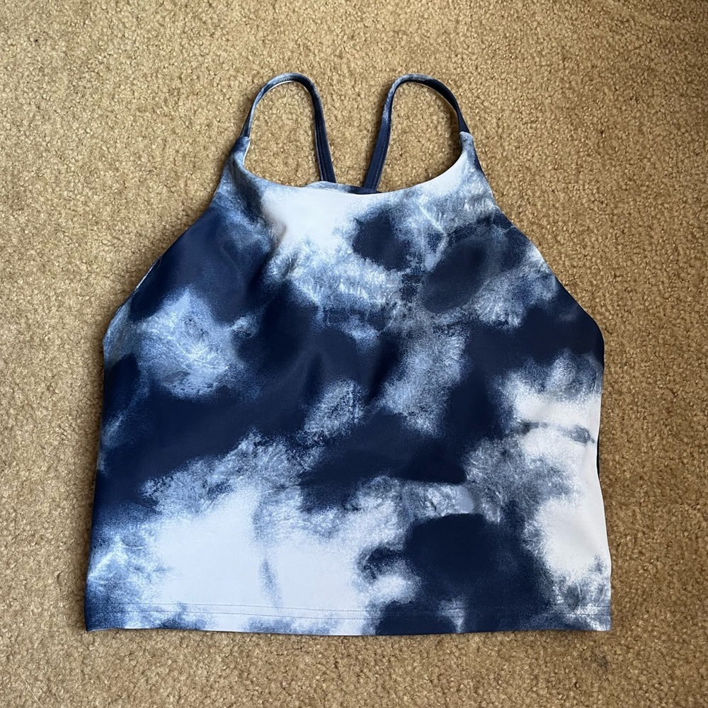 OLD NAVY ACTIVE TANK TOP